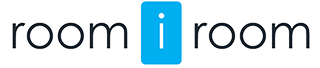 RoomiRoom logo